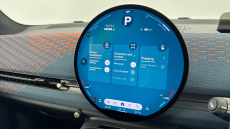 MINI Aceman 135kW E Classic 43kWh 5dr Auto Electric Hatchback